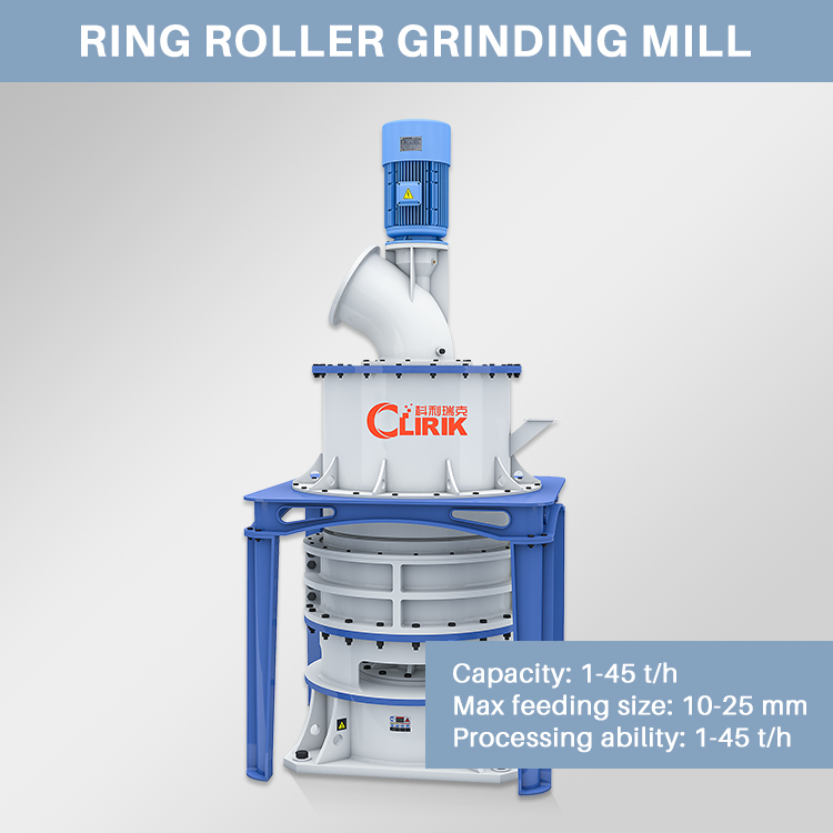 Serpentinite Powder Production Machine-HGM Ring Roller Grinding Mill.jpg