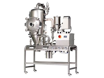Jet Mill