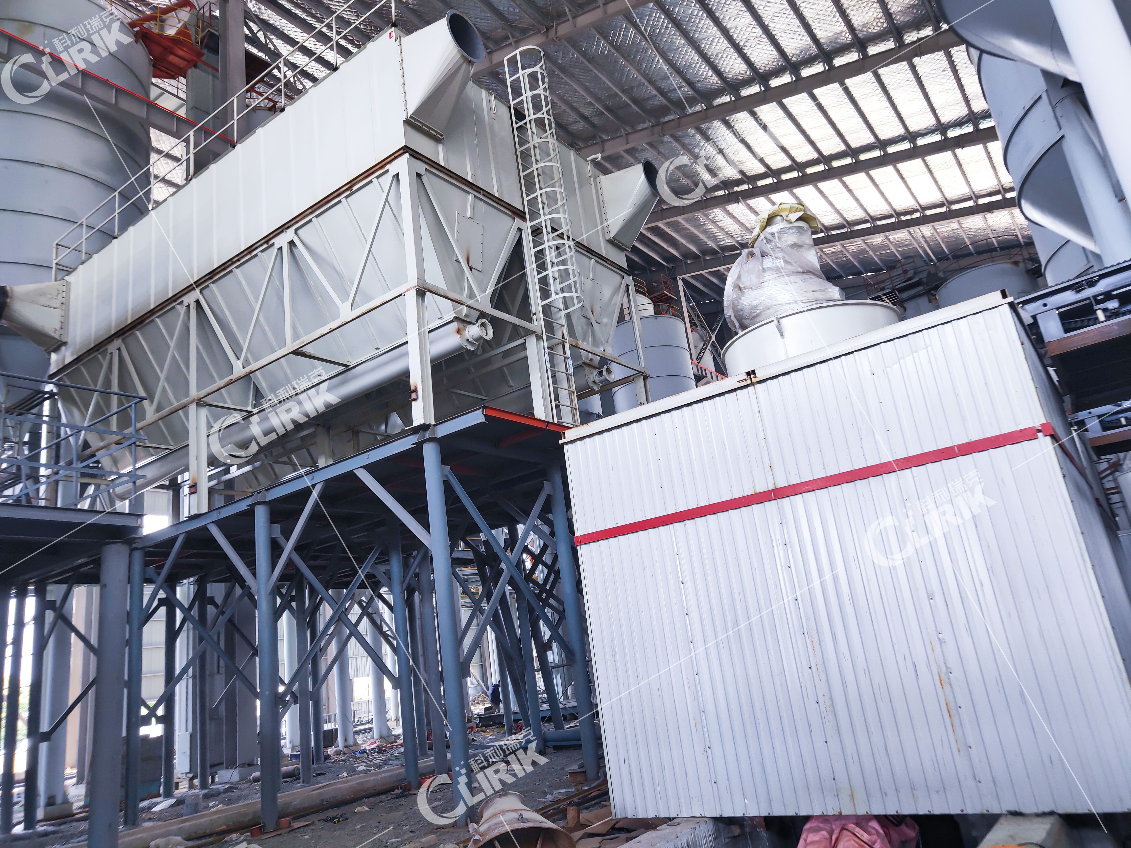 Mineral Powder grinding Mill.webp