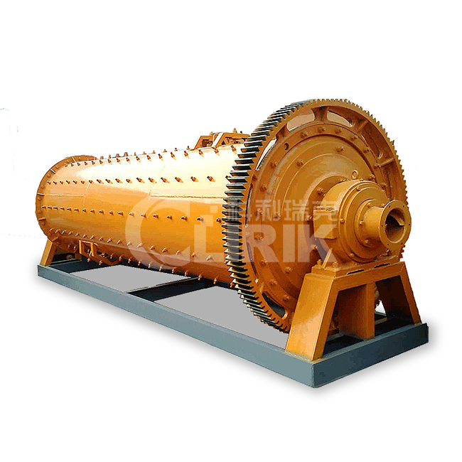 CLIRIK Ultra Ball Grinder